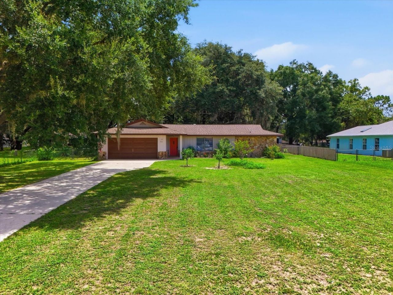 3103 S Bay Berry Point , Inverness, FL 34450 Photo