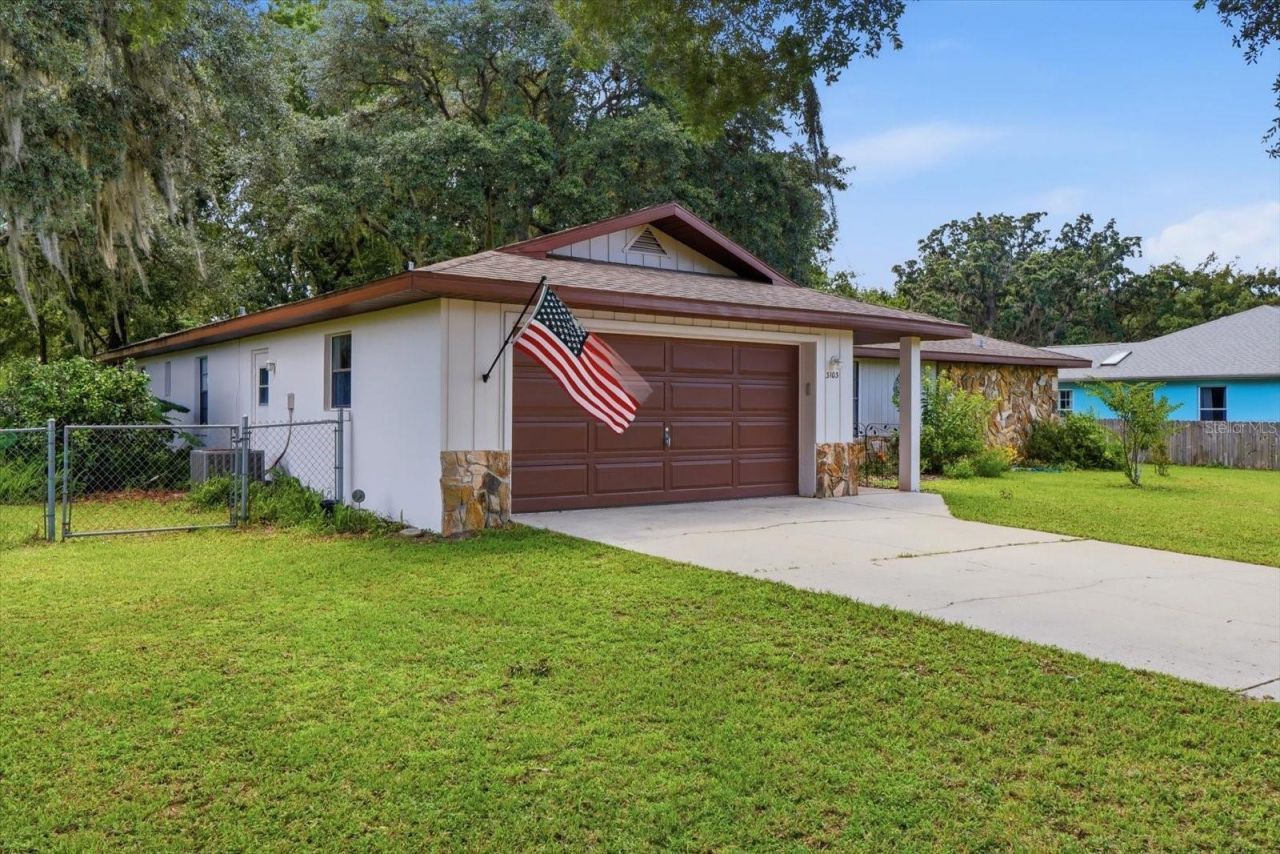 3103 S Bay Berry Point , Inverness, FL 34450 Photo