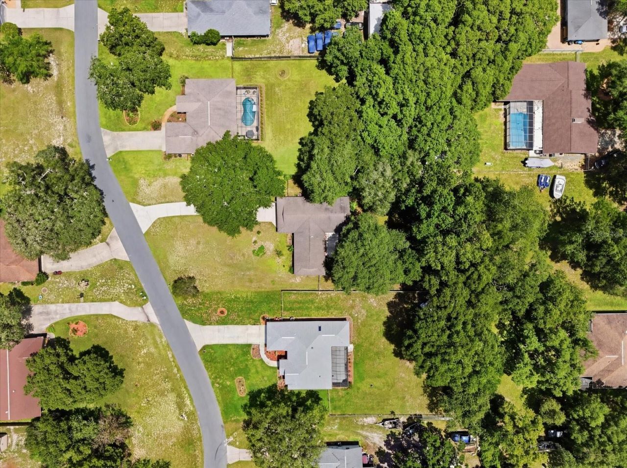 3103 S Bay Berry Point , Inverness, FL 34450 Photo