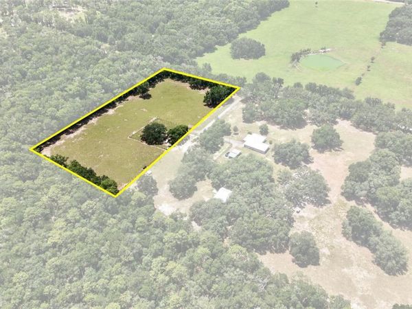 2741 E STAGE COACH TRAIL , INVERNESS, FL 34452