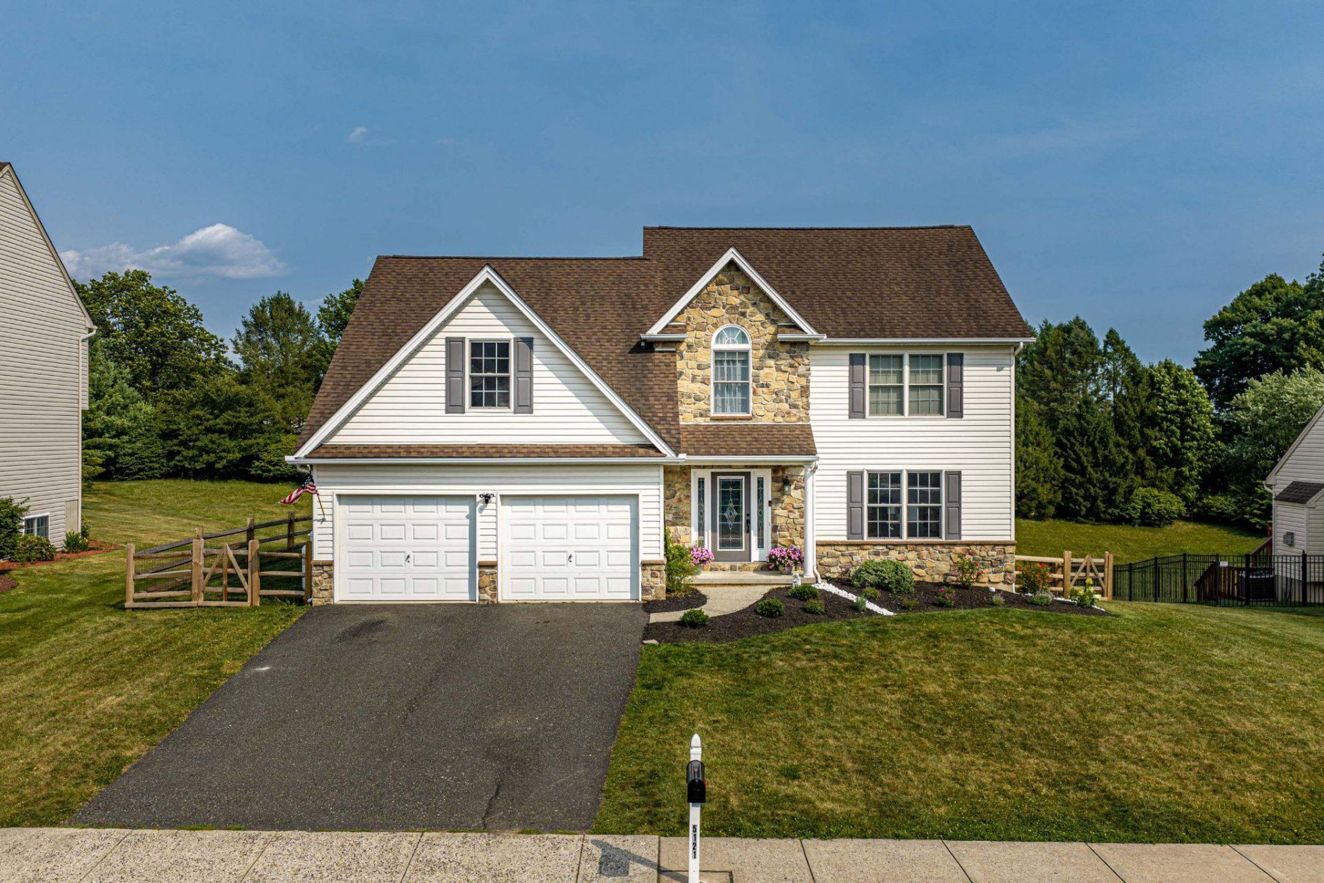 5121 CASSIDY DRIVE, SCHNECKSVILLE, PA 18078