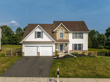 5121 CASSIDY DRIVE, SCHNECKSVILLE, PA 18078
