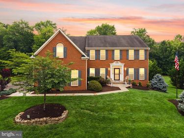 6871 EMMA COURT, WARRENTON, VA 20187