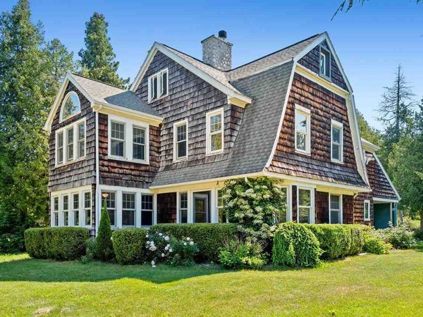 3923 Pine Cove Lane, Mackinac Island, MI 49757