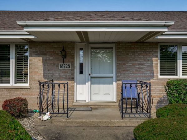 18228 Montana Court , Unit 77, Orland Park, IL 60467