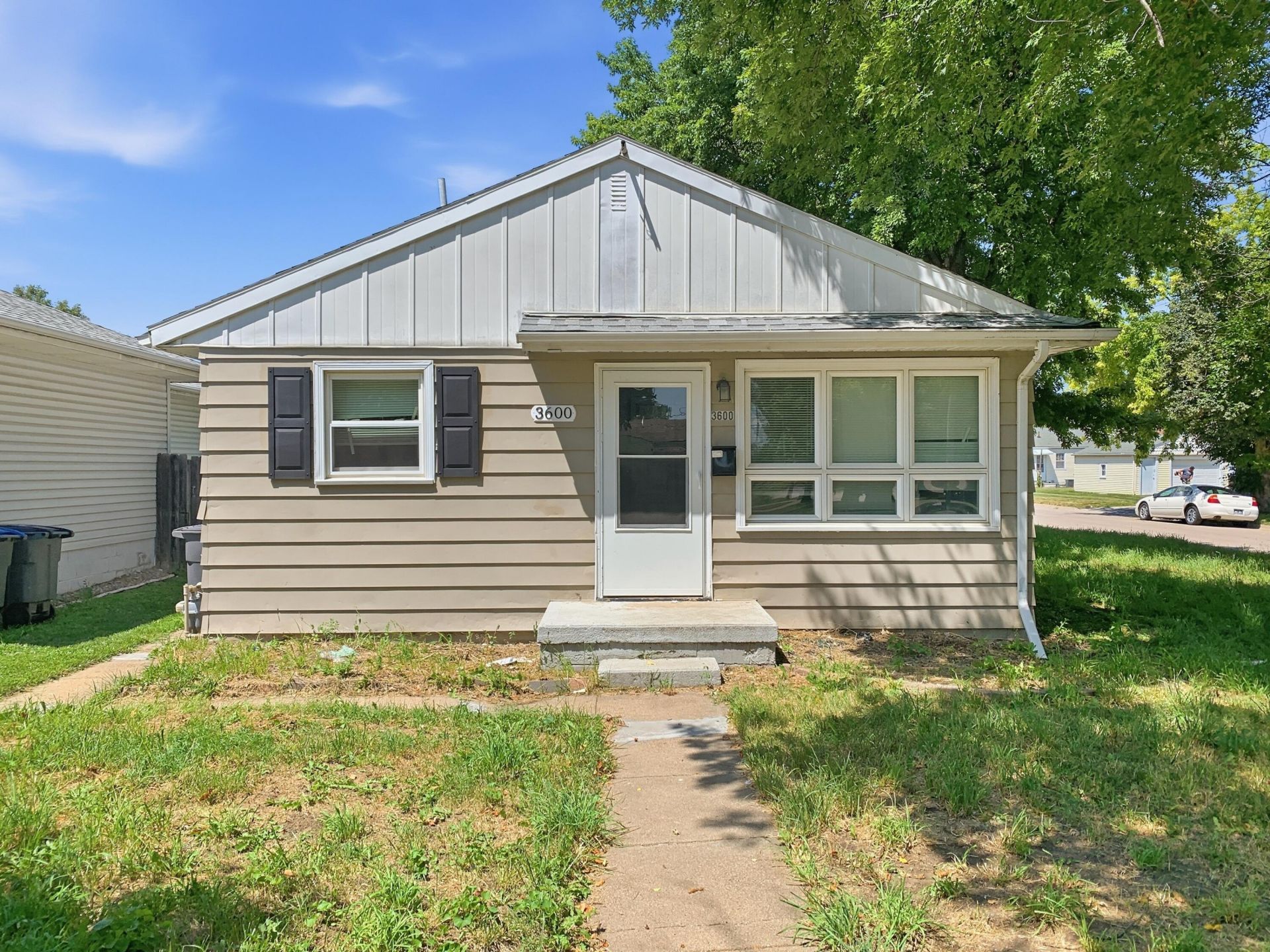 3600 3rd Avenue, Council Bluffs, IA 51501 Main Photo