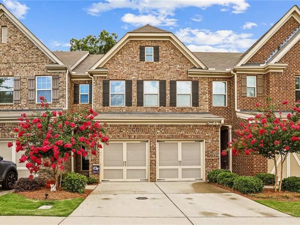 1251 Elderwood Way , Cumming, GA 30041