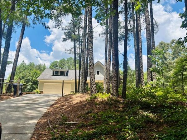 5411 Hightower Trail, Oxford, GA 30054