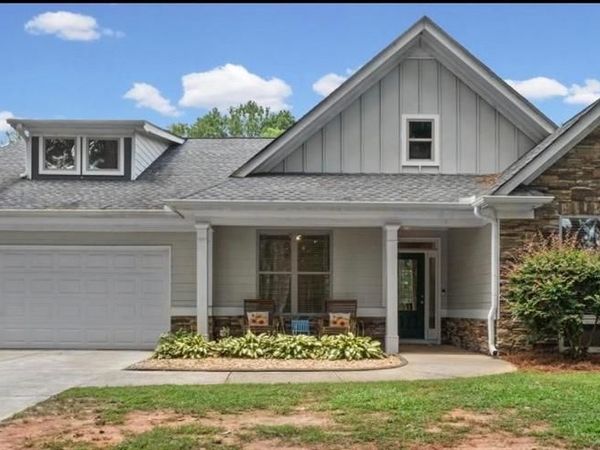 5411 Hightower Trail , Oxford, GA 30054