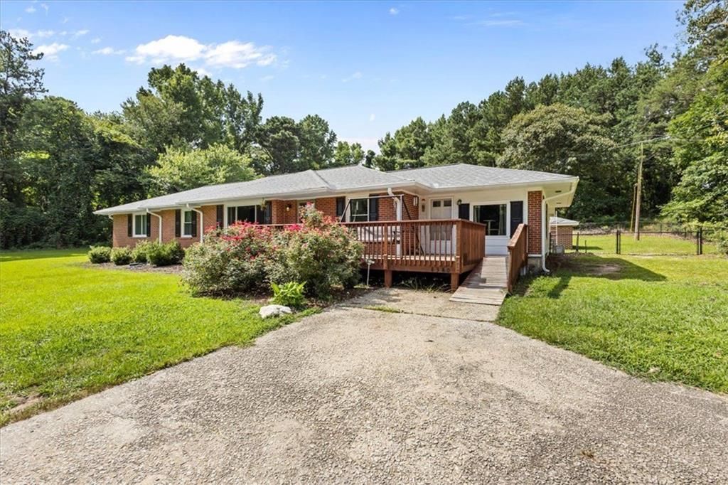 8380 Ephesus Church Road, Villa Rica, GA 30180 Main Photo