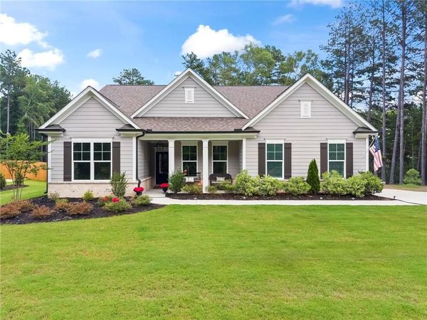 2081 Nunnally Farm Road , Monroe, GA 30655