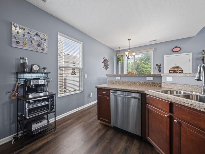 5714 Marshfield Drive , Westerville, OH 43081 Photo 11