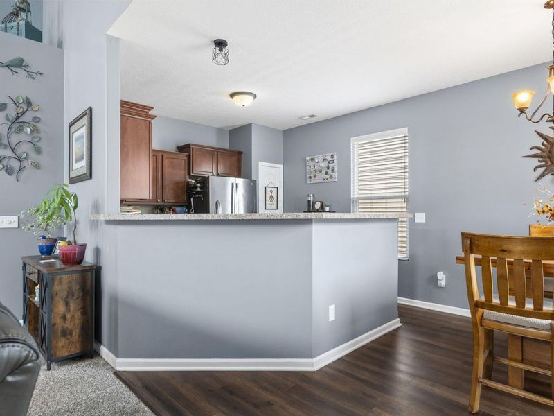 5714 Marshfield Drive , Westerville, OH 43081 Photo 12