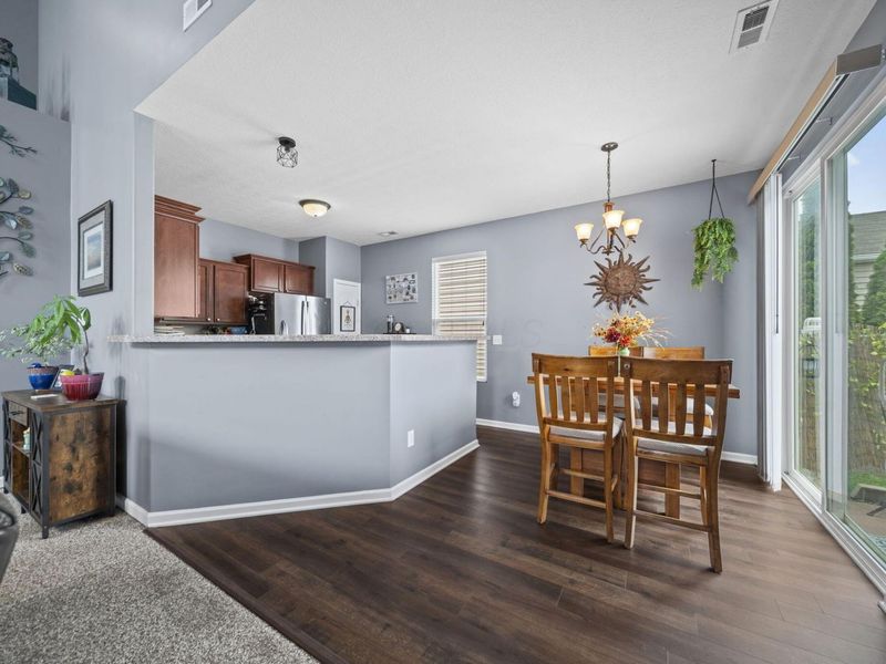 5714 Marshfield Drive , Westerville, OH 43081 Photo 13