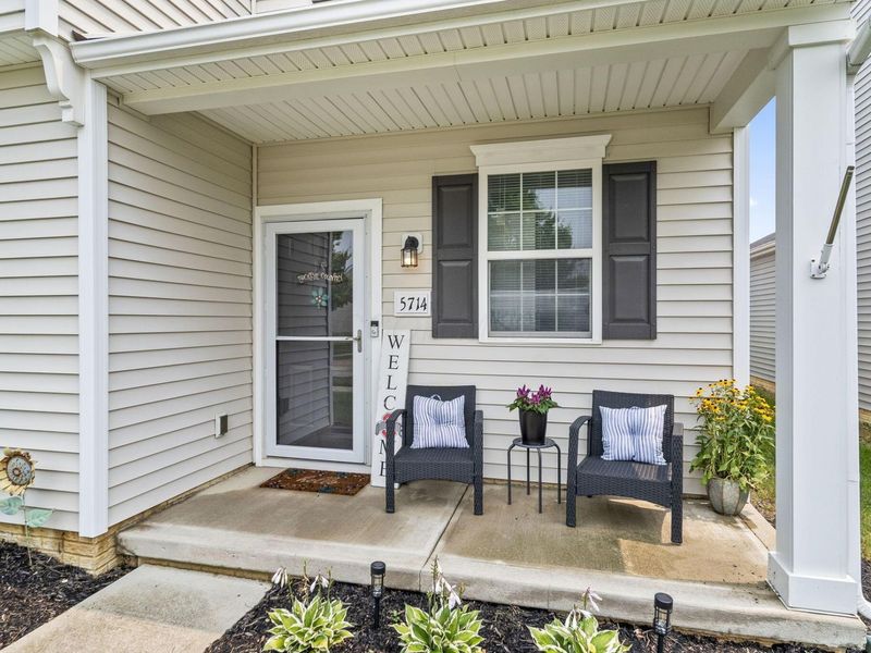 5714 Marshfield Drive , Westerville, OH 43081 Photo 3