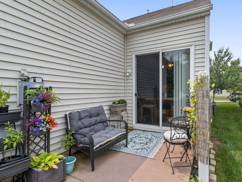 5714 Marshfield Drive , Westerville, OH 43081 Photo 34