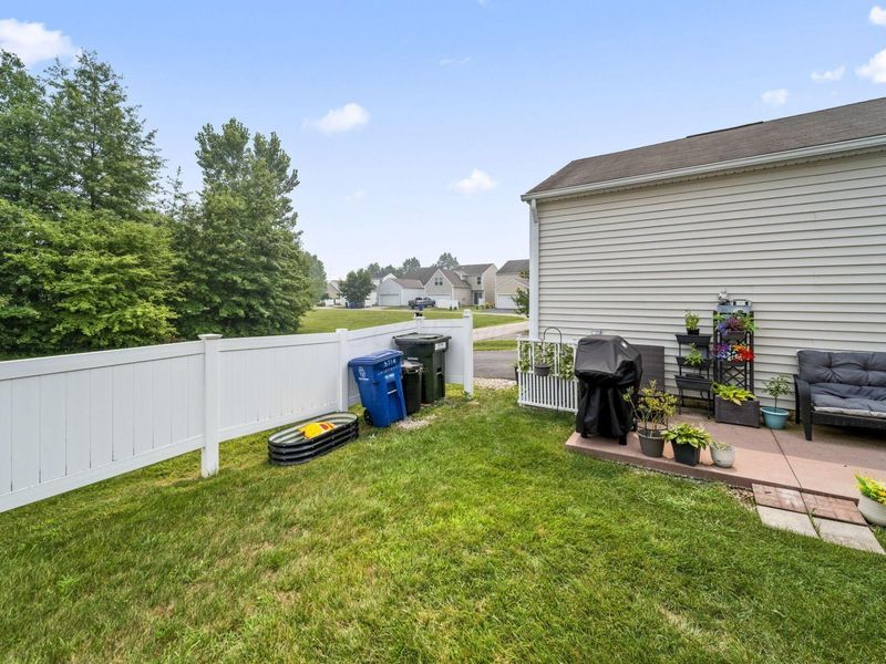 5714 Marshfield Drive , Westerville, OH 43081 Photo 35