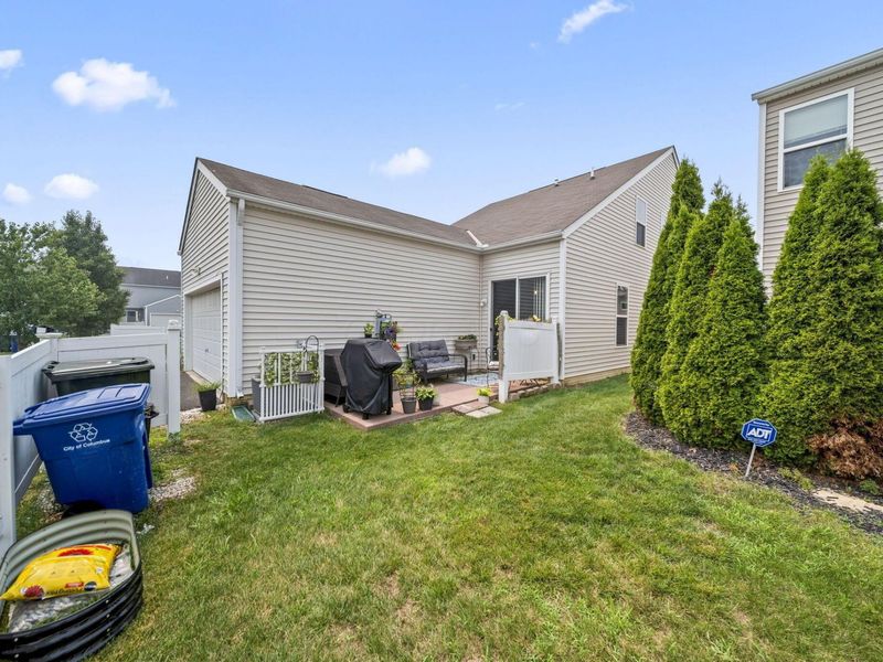 5714 Marshfield Drive , Westerville, OH 43081 Photo 36