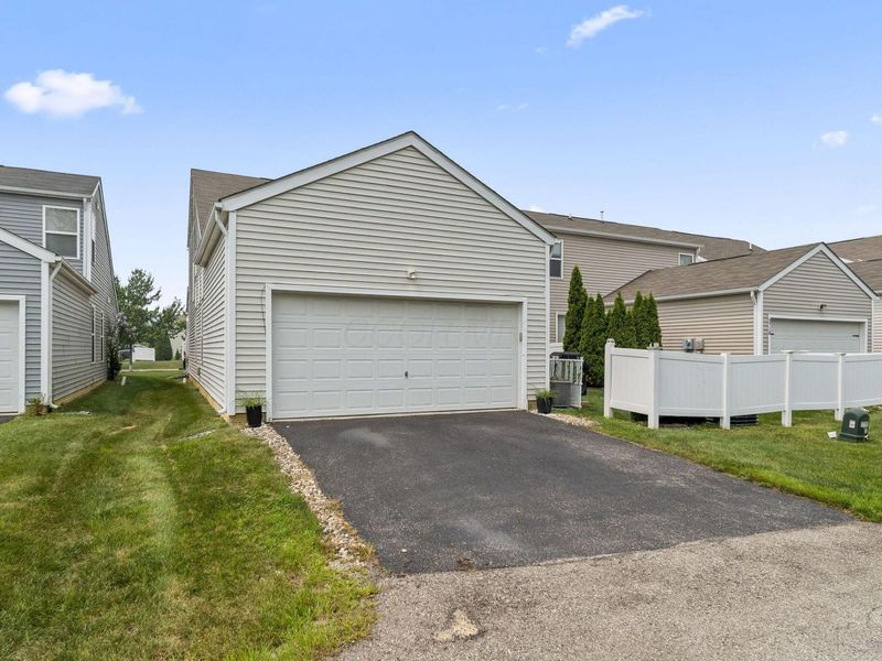 5714 Marshfield Drive , Westerville, OH 43081 Photo 37