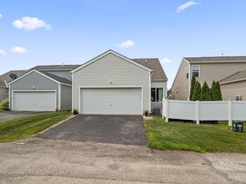 5714 Marshfield Drive , Westerville, OH 43081 Photo 38