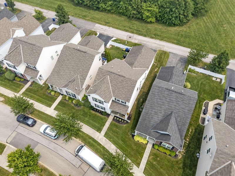 5714 Marshfield Drive , Westerville, OH 43081 Photo 39