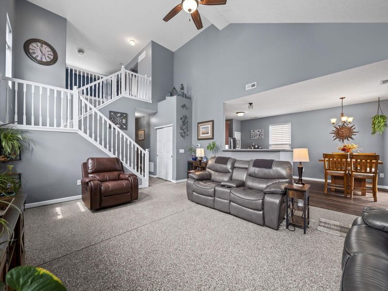 5714 Marshfield Drive , Westerville, OH 43081 Photo 4