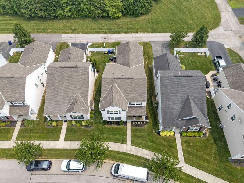 5714 Marshfield Drive , Westerville, OH 43081 Photo 40