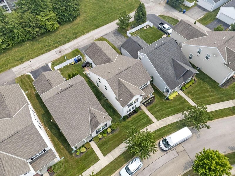 5714 Marshfield Drive , Westerville, OH 43081 Photo 41