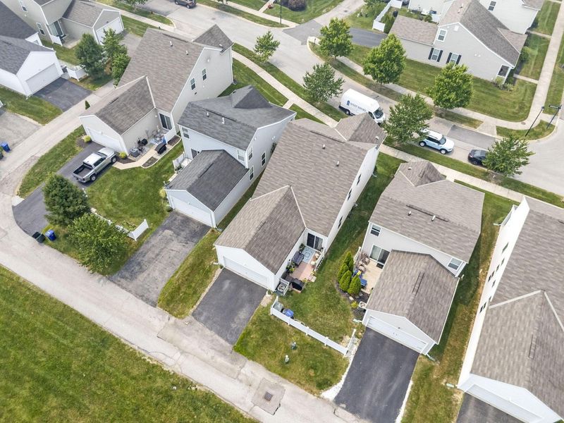 5714 Marshfield Drive , Westerville, OH 43081 Photo 42