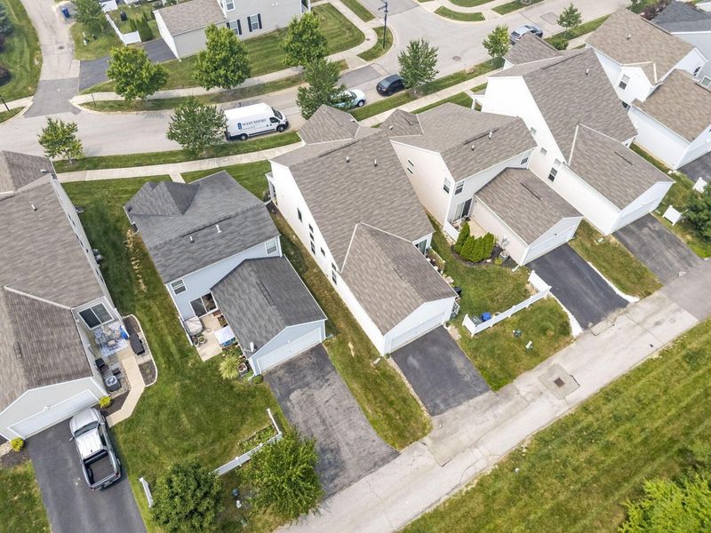 5714 Marshfield Drive , Westerville, OH 43081 Photo 44