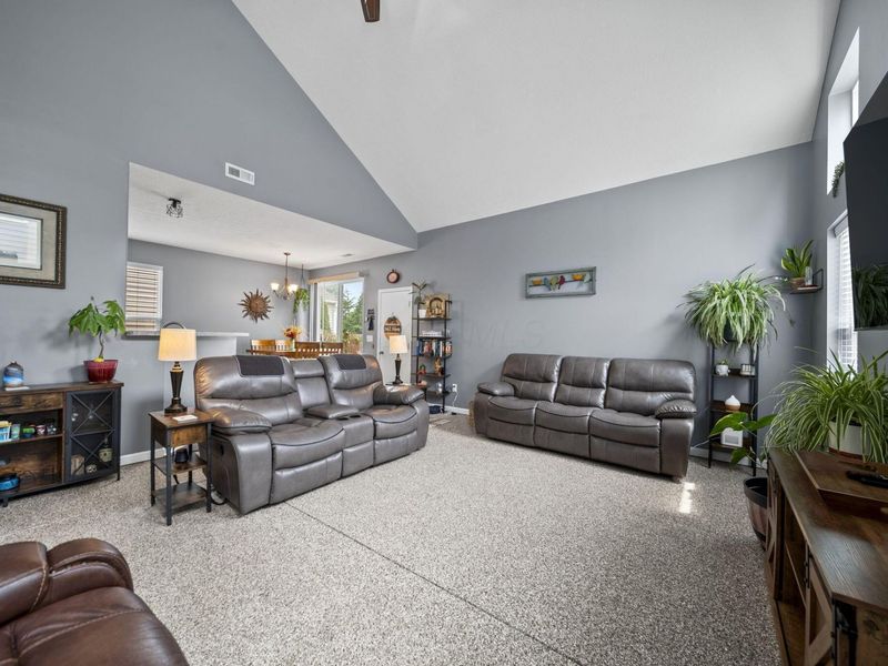 5714 Marshfield Drive , Westerville, OH 43081 Photo 7