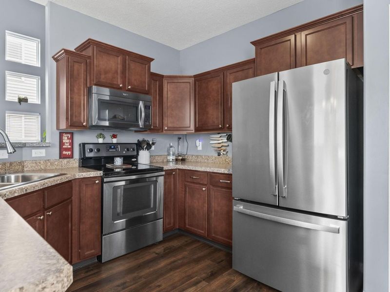 5714 Marshfield Drive , Westerville, OH 43081 Photo 9
