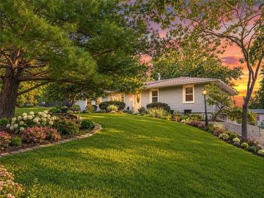 4340 NW Gleason Road, Kansas City, MO 64151