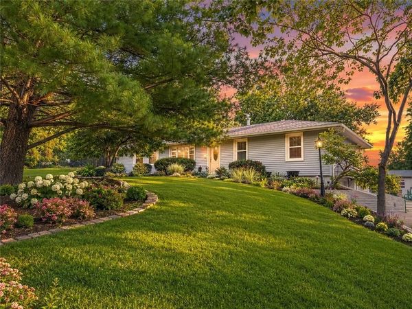 4340 NW Gleason Road, Kansas City, MO 64151