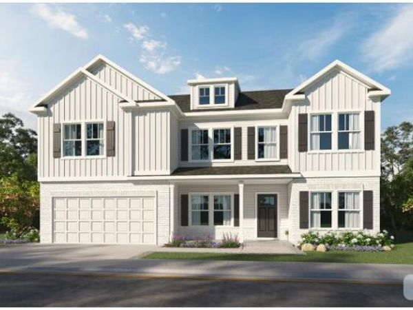 8245 Tree Farm Circle, Unit 11, Ooltewah, TN 37363