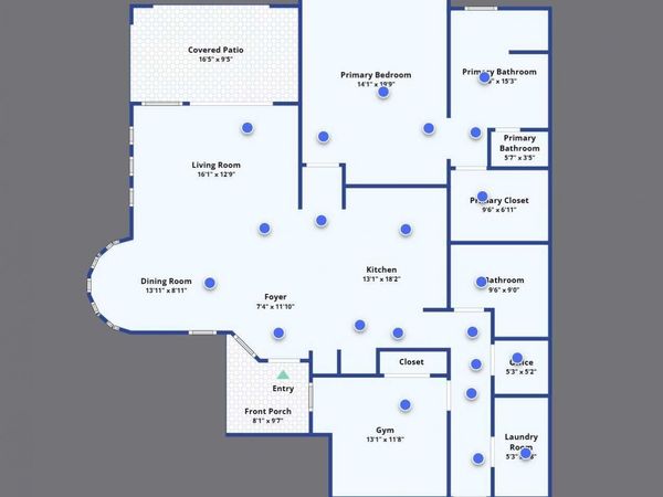 15550 S 5th Avenue, Unit 149, Phoenix, AZ 85045