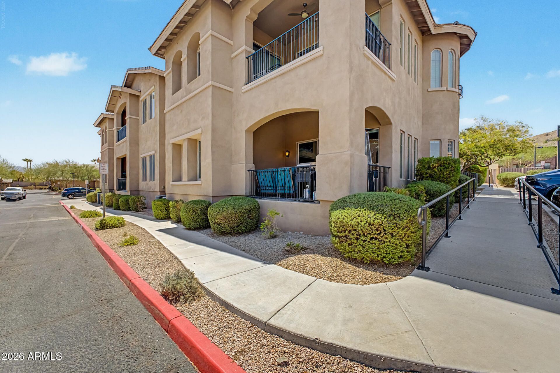 15550 S 5th Avenue, Unit 149, Phoenix, AZ 85045 Main Photo
