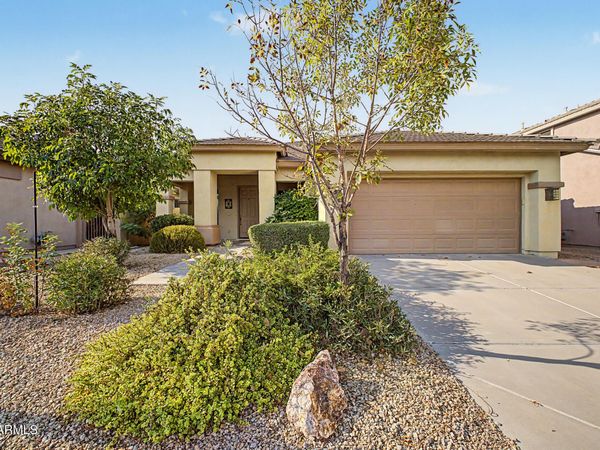 616 E KRISTA Way, Tempe, AZ 85284