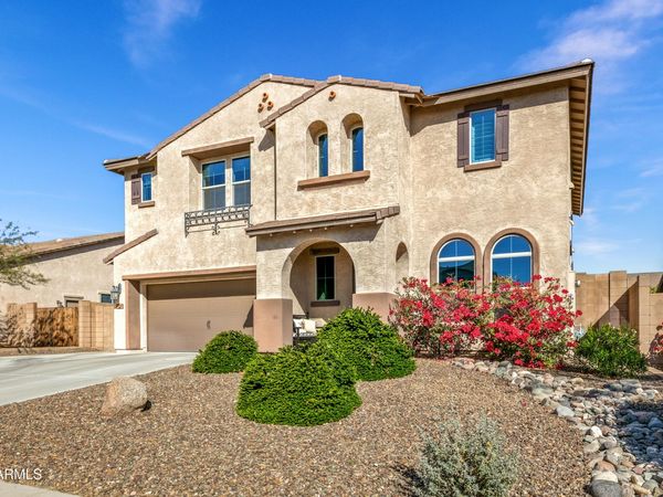 3748 W BINGHAM Drive, New River, AZ 85087