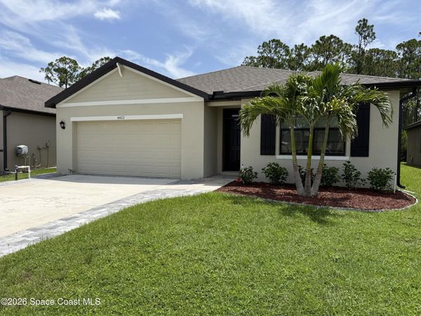 4422 Talbot Boulevard , Cocoa, FL 32926