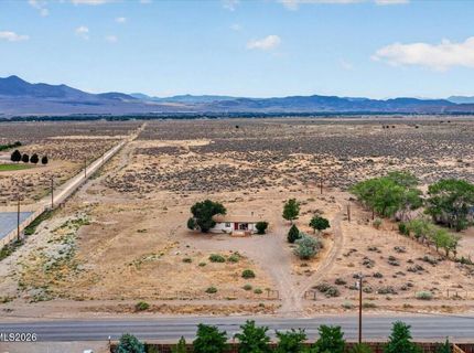 399 Six Mile Canyon Road, Dayton, NV 89403 Photo