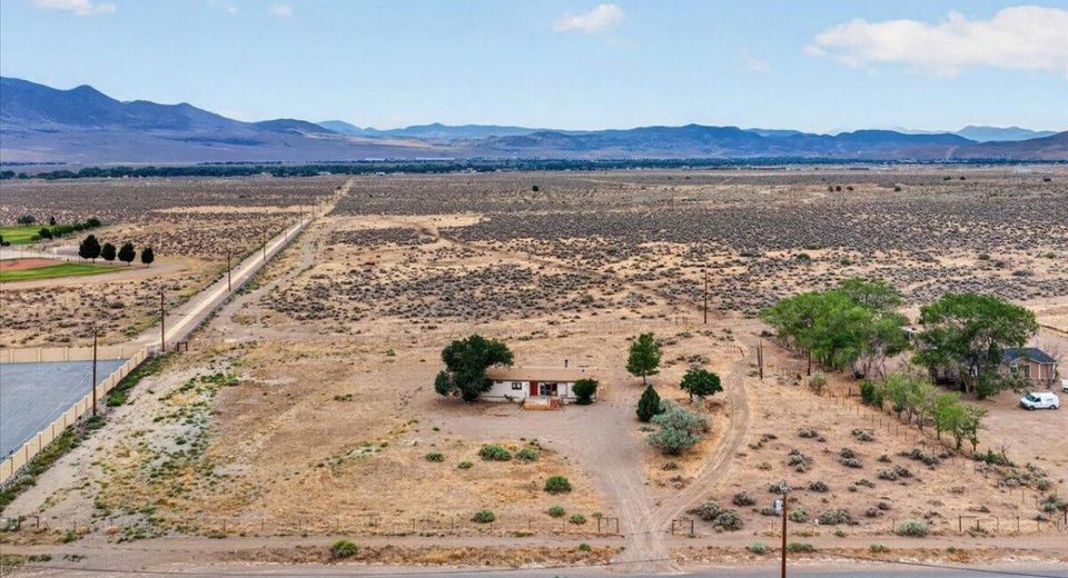 399 Six Mile Canyon Road, Dayton, NV 89403 Photo