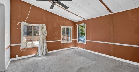 399 Six Mile Canyon Road, Dayton, NV 89403 Photo