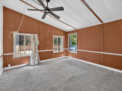 399 Six Mile Canyon Road, Dayton, NV 89403 Photo