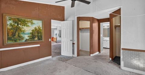 399 Six Mile Canyon Road, Dayton, NV 89403 Photo
