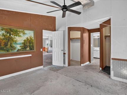 399 Six Mile Canyon Road, Dayton, NV 89403 Photo