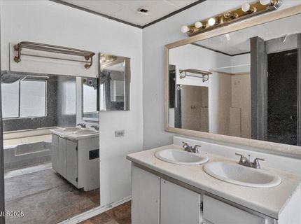 399 Six Mile Canyon Road, Dayton, NV 89403 Photo