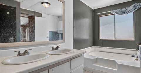 399 Six Mile Canyon Road, Dayton, NV 89403 Photo