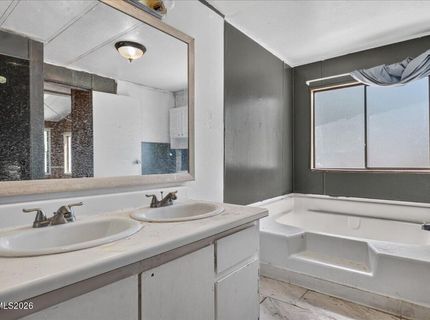 399 Six Mile Canyon Road, Dayton, NV 89403 Photo