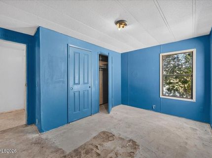 399 Six Mile Canyon Road, Dayton, NV 89403 Photo
